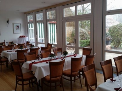 Foto: Landgasthaus &amp;quot;Zum Fasanenhof&amp;quot;