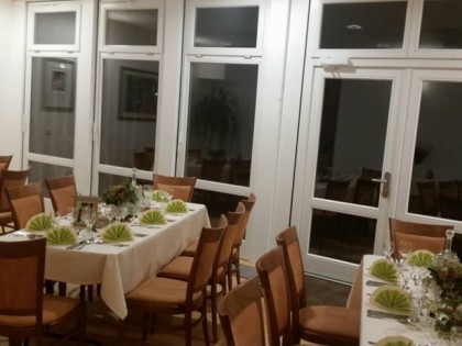 Foto: Landgasthaus &amp;quot;Zum Fasanenhof&amp;quot;