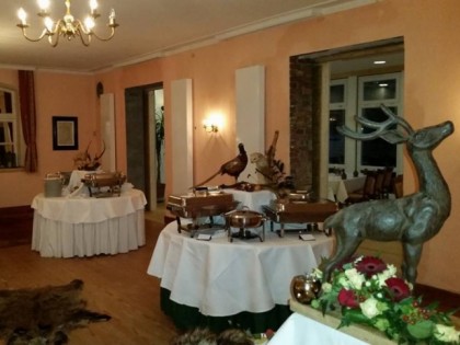 Foto: Landgasthaus &amp;quot;Zum Fasanenhof&amp;quot;
