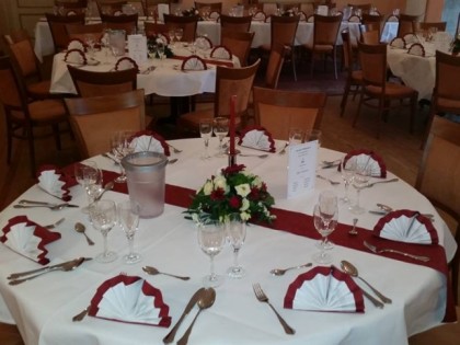 Foto: Landgasthaus &amp;quot;Zum Fasanenhof&amp;quot;