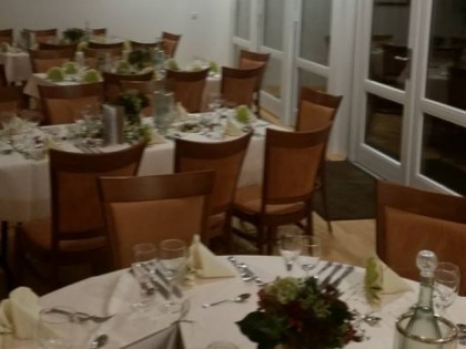 Foto: Landgasthaus "Zum Fasanenhof"
