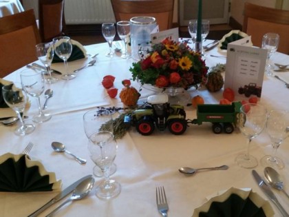 Foto: Landgasthaus "Zum Fasanenhof"