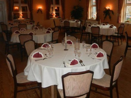 Foto: Landgasthaus "Zum Fasanenhof"